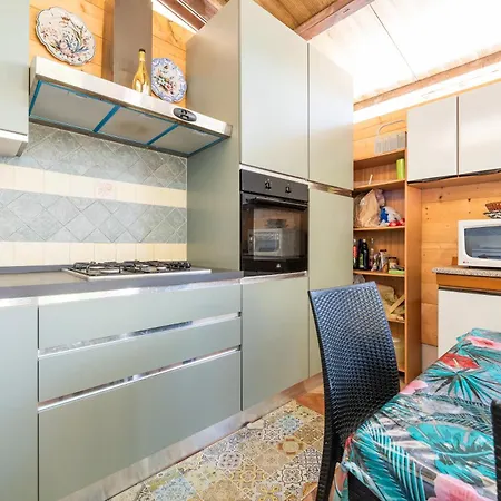 Holiday home Mimosa *