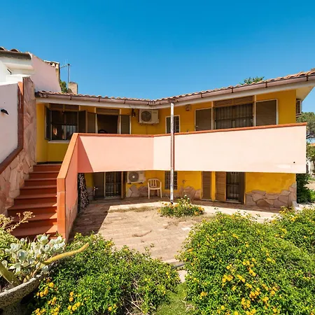 Mimosa Casa de Férias Porto Pino