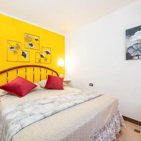 Mimosa Casa de Férias