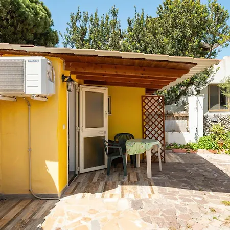Mimosa Holiday home *