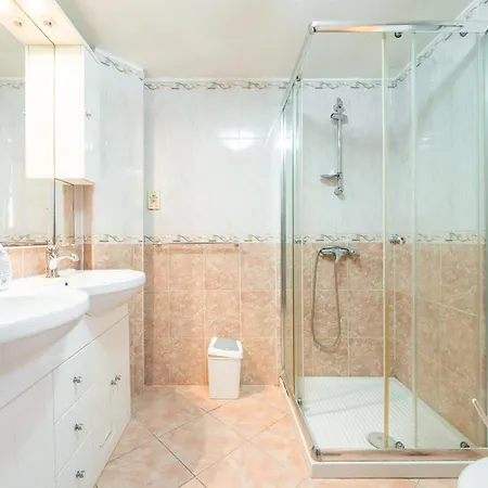 Mimosa Holiday home Porto Pino