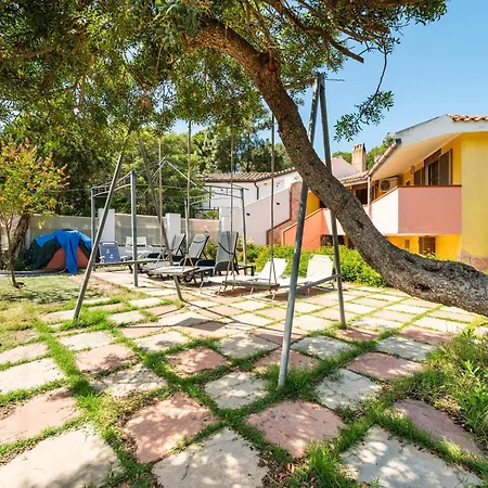 Casa de Férias Mimosa Porto Pino