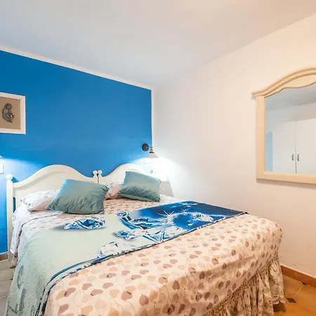 Mimosa Holiday home