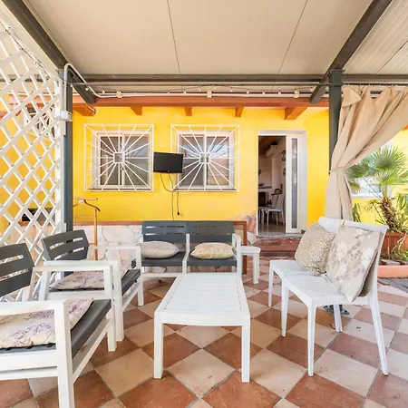 Holiday home Mimosa *